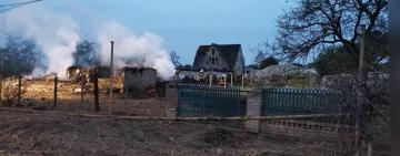 Є поранені: вночі ворог поцілив ракетою у житловий квартал на Одещині (фото)